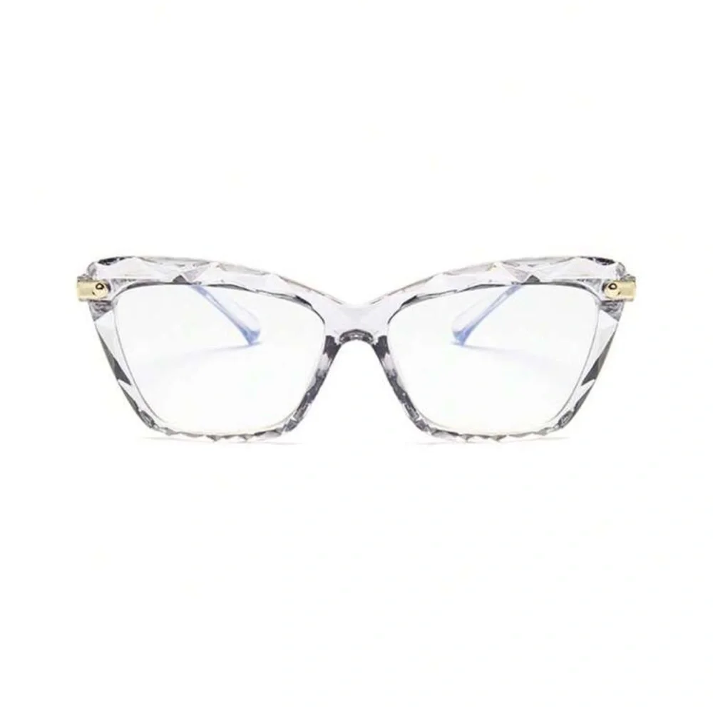 Diamond Cut Blue Light Glasses